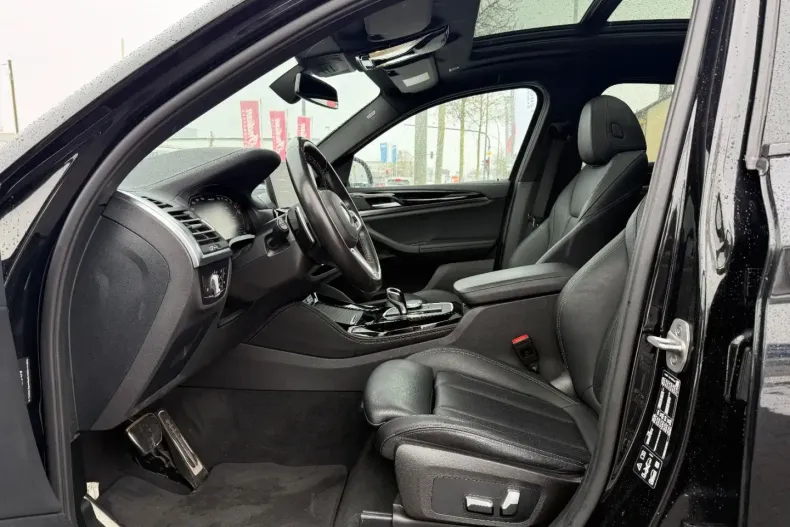 BMW X4 M40 (Seria X) din 2023 cu 74.885 km - oferta BMW185210 - foto 9