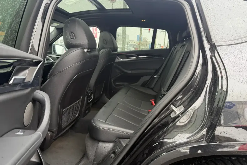 BMW X4 M40 (Seria X) din 2023 cu 74.885 km - oferta BMW185210 - foto 12