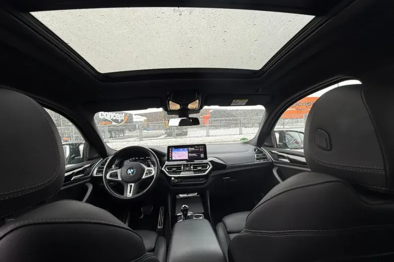 BMW X4 M40 (Seria X) din 2023 cu 74.885 km - oferta BMW185210 - foto 13