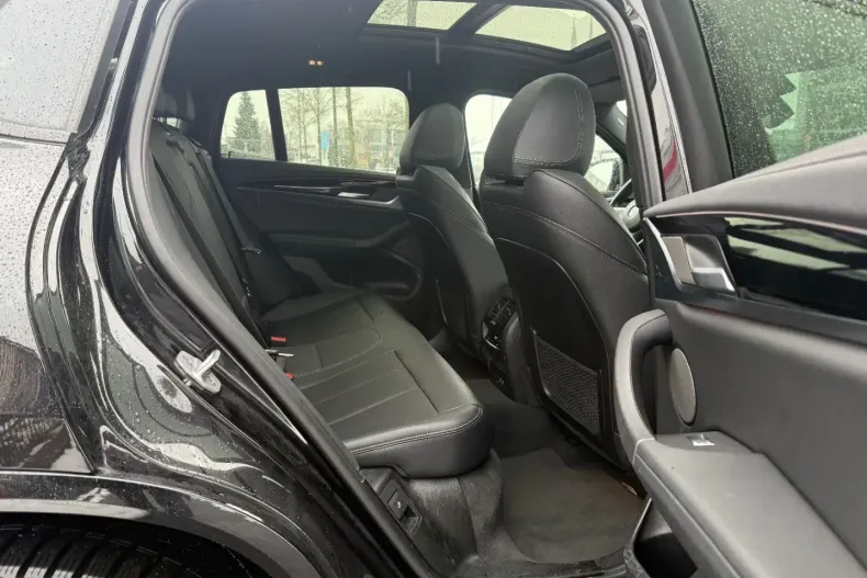 BMW X4 M40 (Seria X) din 2023 cu 74.885 km - oferta BMW185210 - foto 15