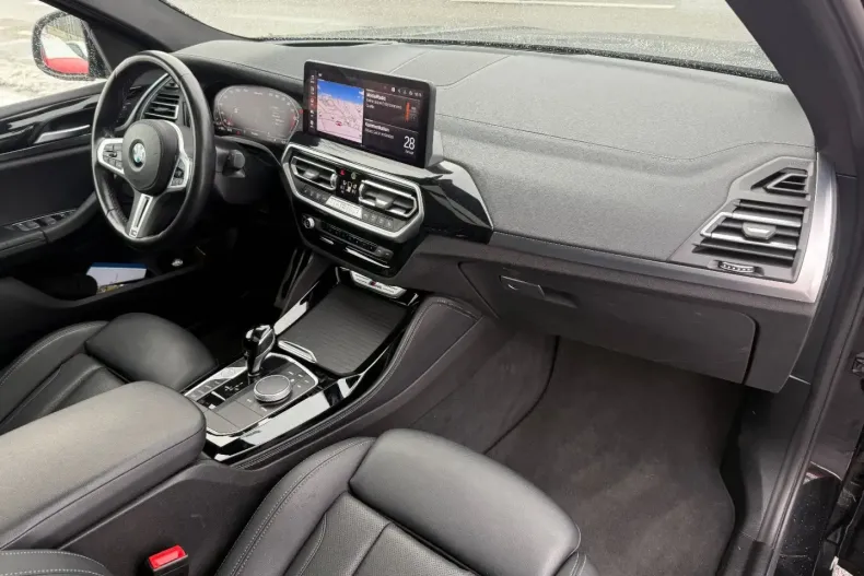 BMW X4 M40 (Seria X) din 2023 cu 74.885 km - oferta BMW185210 - foto 17