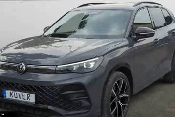 Volkswagen Tiguan din 2024 - oferta VOL185212