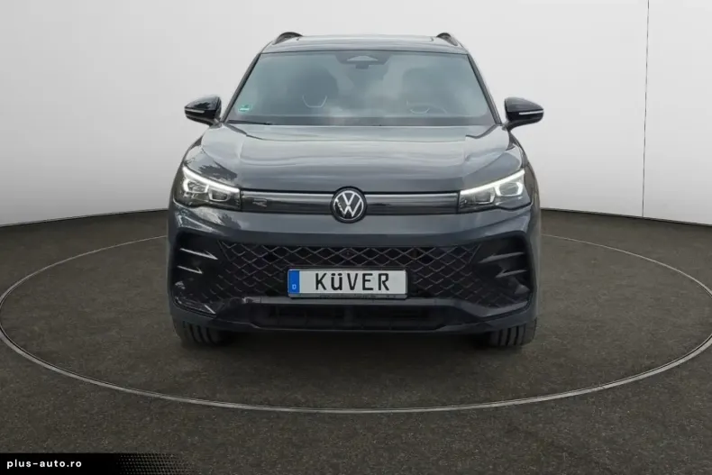 Volkswagen Tiguan din 2024 cu 24.200 km - oferta VOL185212 - foto 2