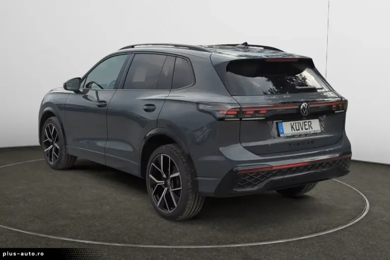 Volkswagen Tiguan din 2024 cu 24.200 km - oferta VOL185212 - foto 4