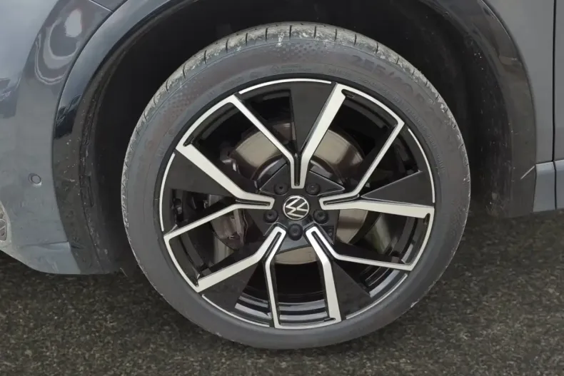 Volkswagen Tiguan din 2024 cu 24.200 km - oferta VOL185212 - foto 6