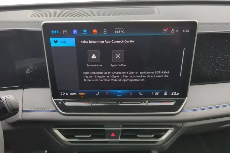 Volkswagen Tiguan din 2024 cu 24.200 km - oferta VOL185212 - foto 7