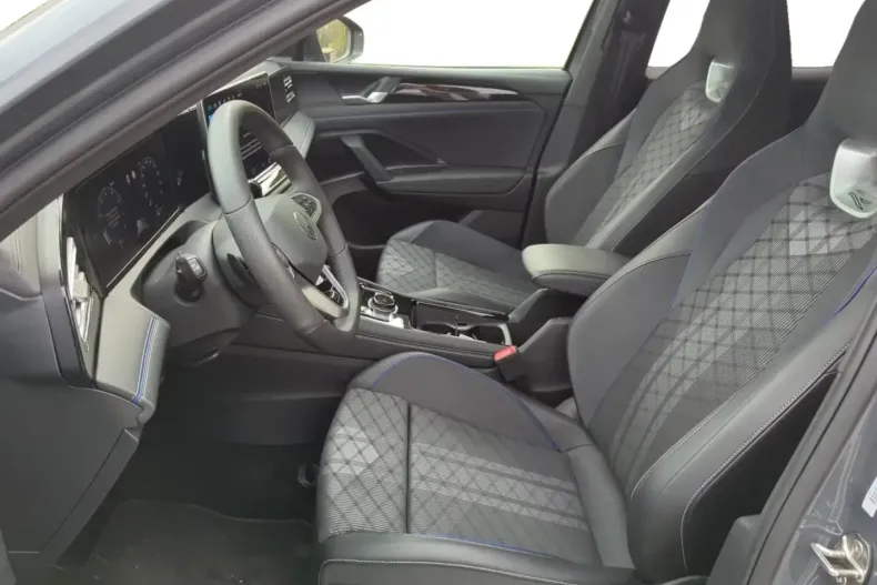 Volkswagen Tiguan din 2024 cu 24.200 km - oferta VOL185212 - foto 9