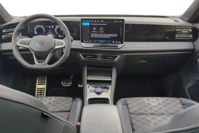 Volkswagen Tiguan din 2024 cu 24.200 km - oferta VOL185212 - foto 10