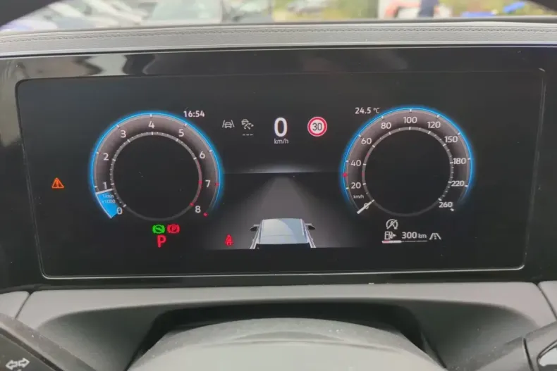 Volkswagen Tiguan din 2024 cu 24.200 km - oferta VOL185212 - foto 13