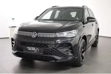 Volkswagen Tiguan din 2025 - oferta VOL185213