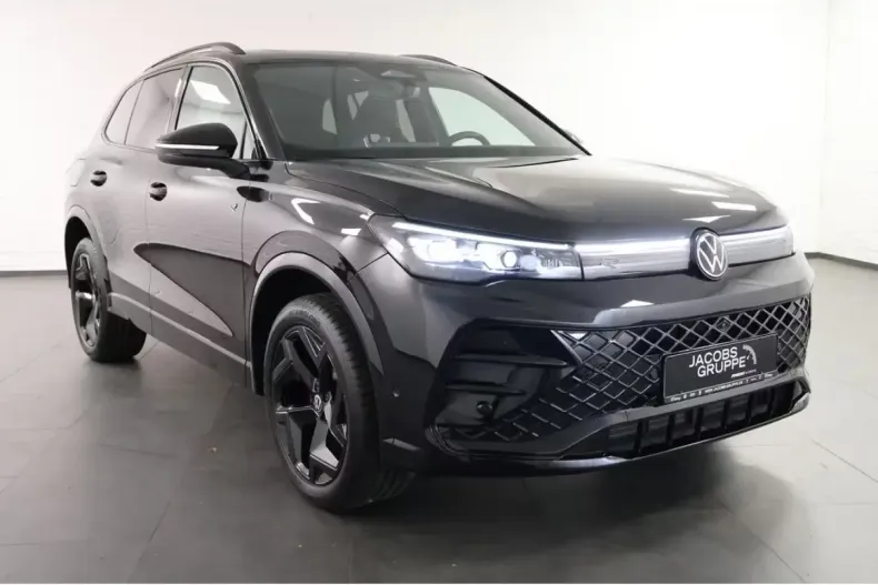 Volkswagen Tiguan din 2025 cu 12.242 km - oferta VOL185213 - foto 2