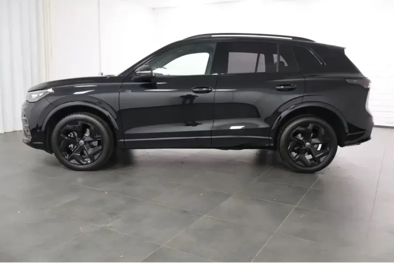 Volkswagen Tiguan din 2025 cu 12.242 km - oferta VOL185213 - foto 3