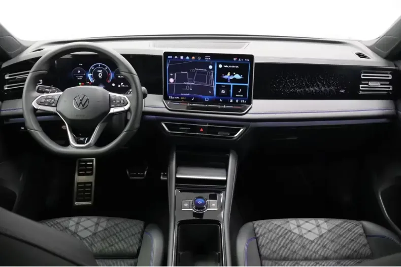 Volkswagen Tiguan din 2025 cu 12.242 km - oferta VOL185213 - foto 19