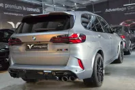 BMW X5 M (Seria X) din 2024 cu 30.314 km - oferta BMW185215 - foto 4