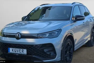 Volkswagen Tiguan din 2026 - oferta VOL185216