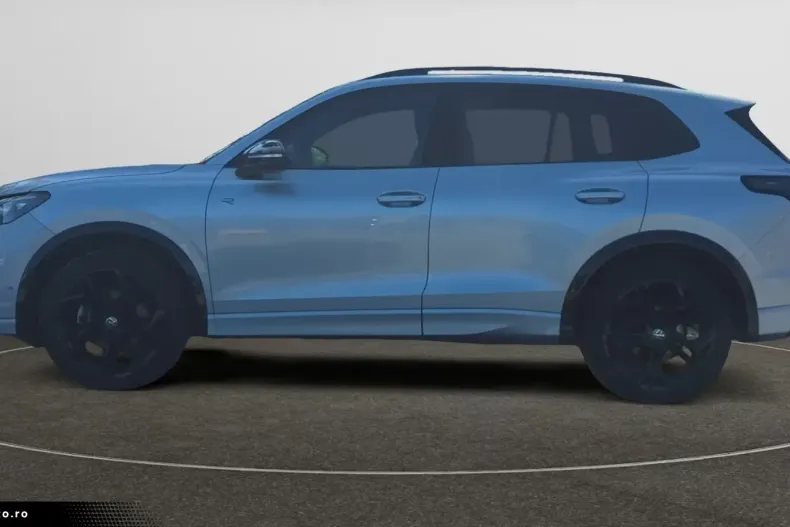 Volkswagen Tiguan din 2026 cu 16.900 km - oferta VOL185216 - foto 3