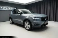 Volvo XC40 din 2022 cu 78.400 km - oferta VOL185217 - foto 2