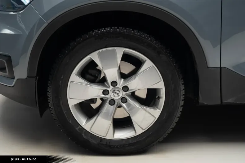 Volvo XC40 din 2022 cu 78.400 km - oferta VOL185217 - foto 8