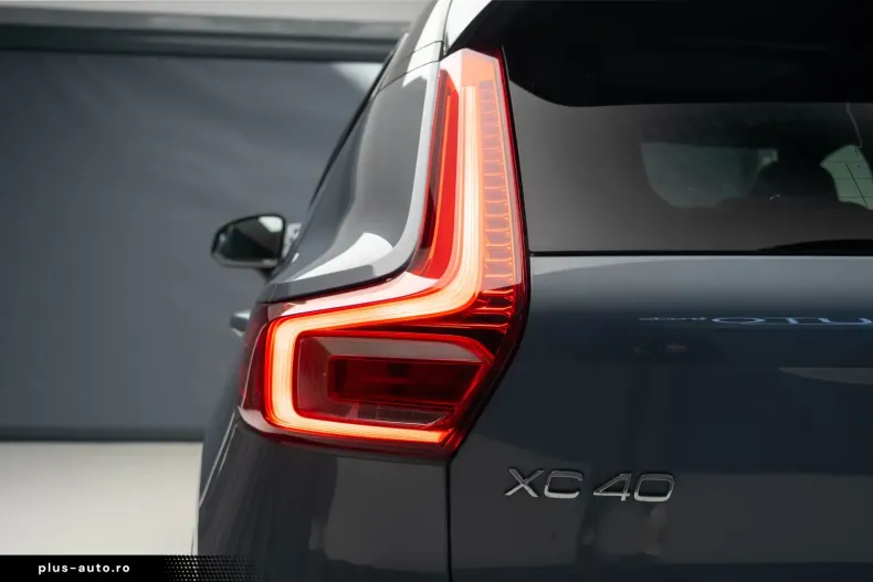 Volvo XC40 din 2022 cu 78.400 km - oferta VOL185217 - foto 12