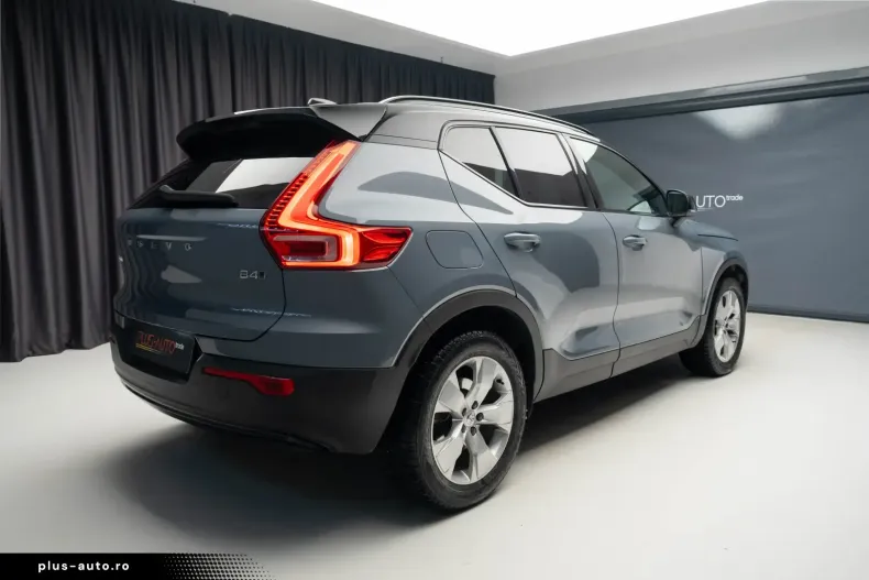 Volvo XC40 din 2022 cu 78.400 km - oferta VOL185217 - foto 14