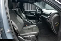 Volvo XC40 din 2022 cu 78.400 km - oferta VOL185217 - foto 19