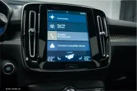 Volvo XC40 din 2022 cu 78.400 km - oferta VOL185217 - foto 25