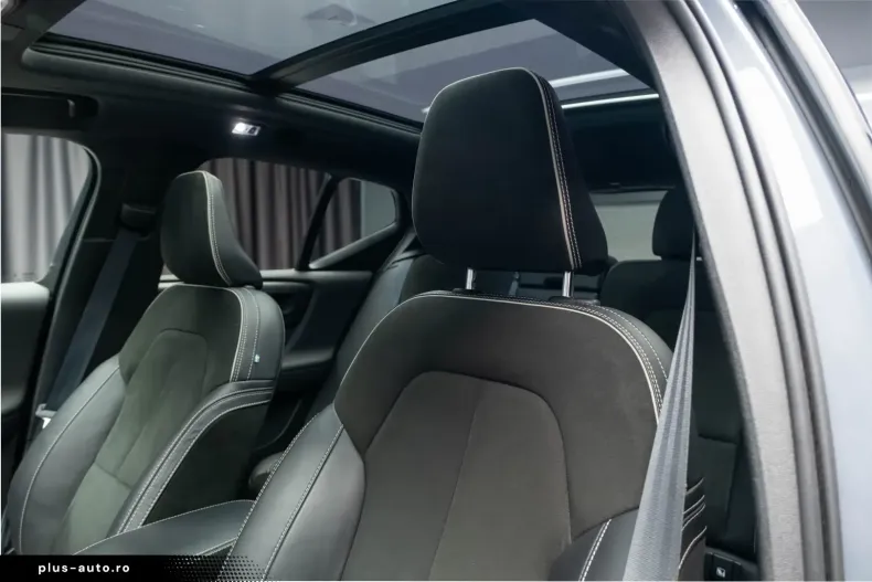 Volvo XC40 din 2022 cu 78.400 km - oferta VOL185217 - foto 30