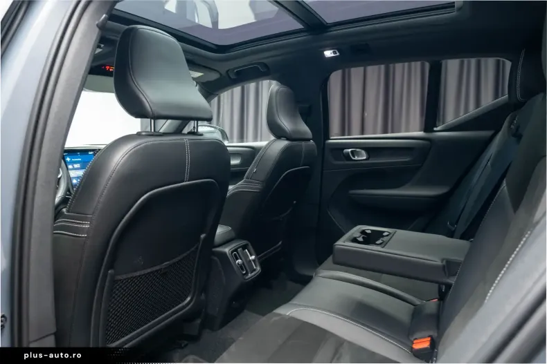 Volvo XC40 din 2022 cu 78.400 km - oferta VOL185217 - foto 34