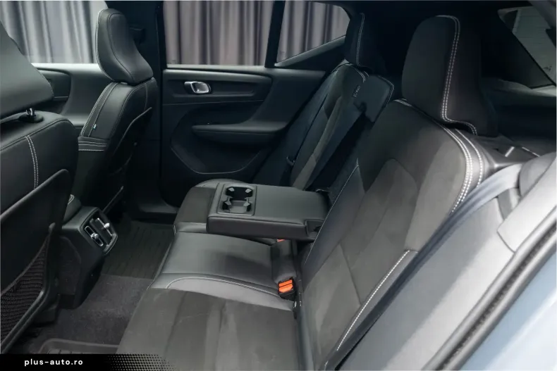 Volvo XC40 din 2022 cu 78.400 km - oferta VOL185217 - foto 35