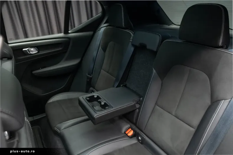 Volvo XC40 din 2022 cu 78.400 km - oferta VOL185217 - foto 36