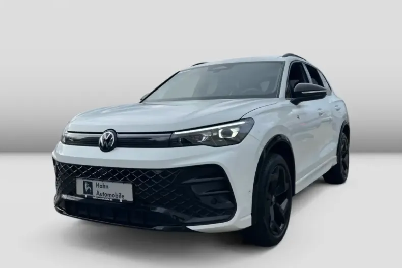 Volkswagen Tiguan din 2024 cu 53.204 km - oferta VOL185218 - foto 1