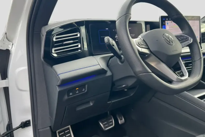 Volkswagen Tiguan din 2024 cu 53.204 km - oferta VOL185218 - foto 5