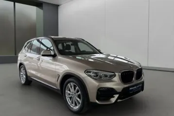 BMW X3 din 2021 - oferta BMW185219
