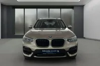BMW X3 (Seria X) din 2021 cu 71.814 km - oferta BMW185219 - foto 2
