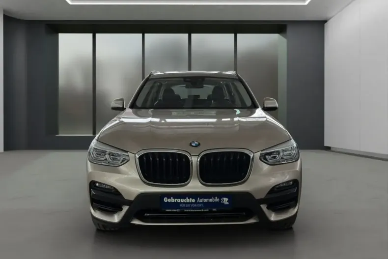 BMW X3 (Seria X) din 2021 cu 71.814 km - oferta BMW185219 - foto 2
