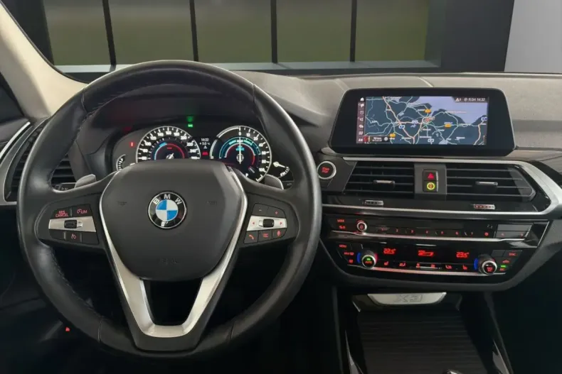 BMW X3 (Seria X) din 2021 cu 71.814 km - oferta BMW185219 - foto 9