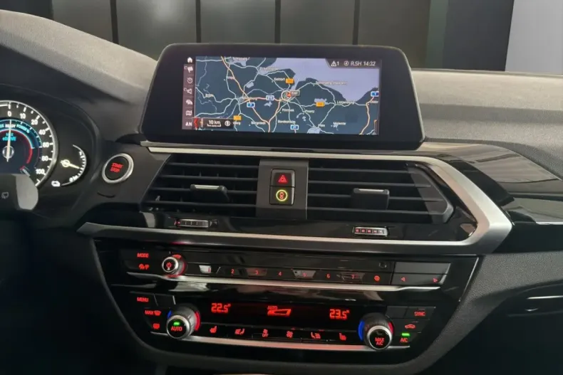 BMW X3 (Seria X) din 2021 cu 71.814 km - oferta BMW185219 - foto 10