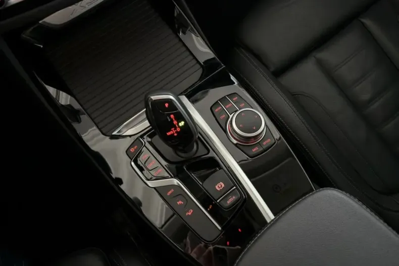 BMW X3 (Seria X) din 2021 cu 71.814 km - oferta BMW185219 - foto 12