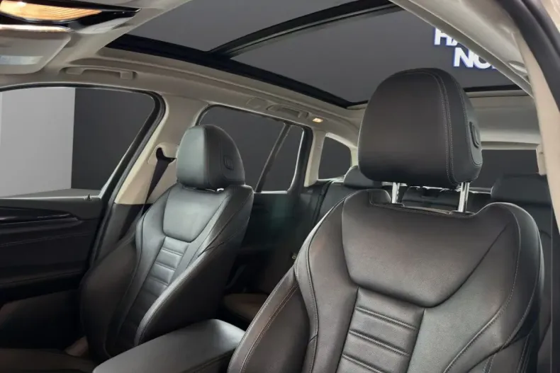 BMW X3 (Seria X) din 2021 cu 71.814 km - oferta BMW185219 - foto 15