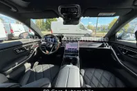 Mercedes-Benz S 580 (Clasa S) din 2024 cu 21.574 km - oferta MER185220 - foto 5