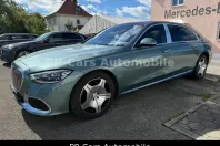 Mercedes-Benz S 580 (Clasa S) din 2024 cu 21.574 km - oferta MER185220 - foto 6