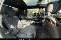 Mercedes-Benz S 580 (Clasa S) din 2024 cu 21.574 km - oferta MER185220 - foto 7