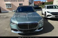Mercedes-Benz S 580 (Clasa S) din 2024 cu 21.574 km - oferta MER185220 - foto 10