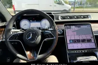 Mercedes-Benz S 580 (Clasa S) din 2024 cu 21.574 km - oferta MER185220 - foto 13