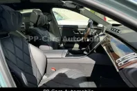 Mercedes-Benz S 580 (Clasa S) din 2024 cu 21.574 km - oferta MER185220 - foto 15