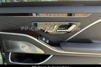 Mercedes-Benz S 580 (Clasa S) din 2024 cu 21.574 km - oferta MER185220 - foto 17