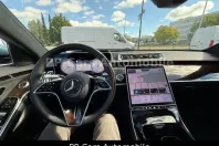 Mercedes-Benz S 580 (Clasa S) din 2024 cu 21.574 km - oferta MER185220 - foto 18