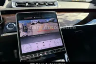 Mercedes-Benz S 580 (Clasa S) din 2024 cu 21.574 km - oferta MER185220 - foto 25