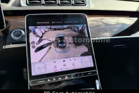 Mercedes-Benz S 580 (Clasa S) din 2024 cu 21.574 km - oferta MER185220 - foto 28