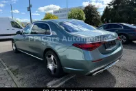 Mercedes-Benz S 580 (Clasa S) din 2024 cu 21.574 km - oferta MER185220 - foto 32